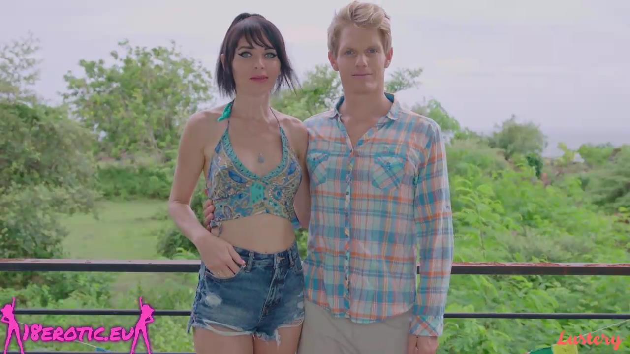 Lustery E1046. Boris And Nicole How We Squirt