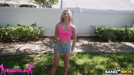 BangBus 2023. 11. 15. JoJo Austin