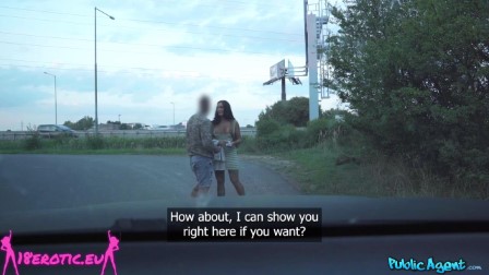 PublicAgent 2023. 10. 04. Hayley Vernon