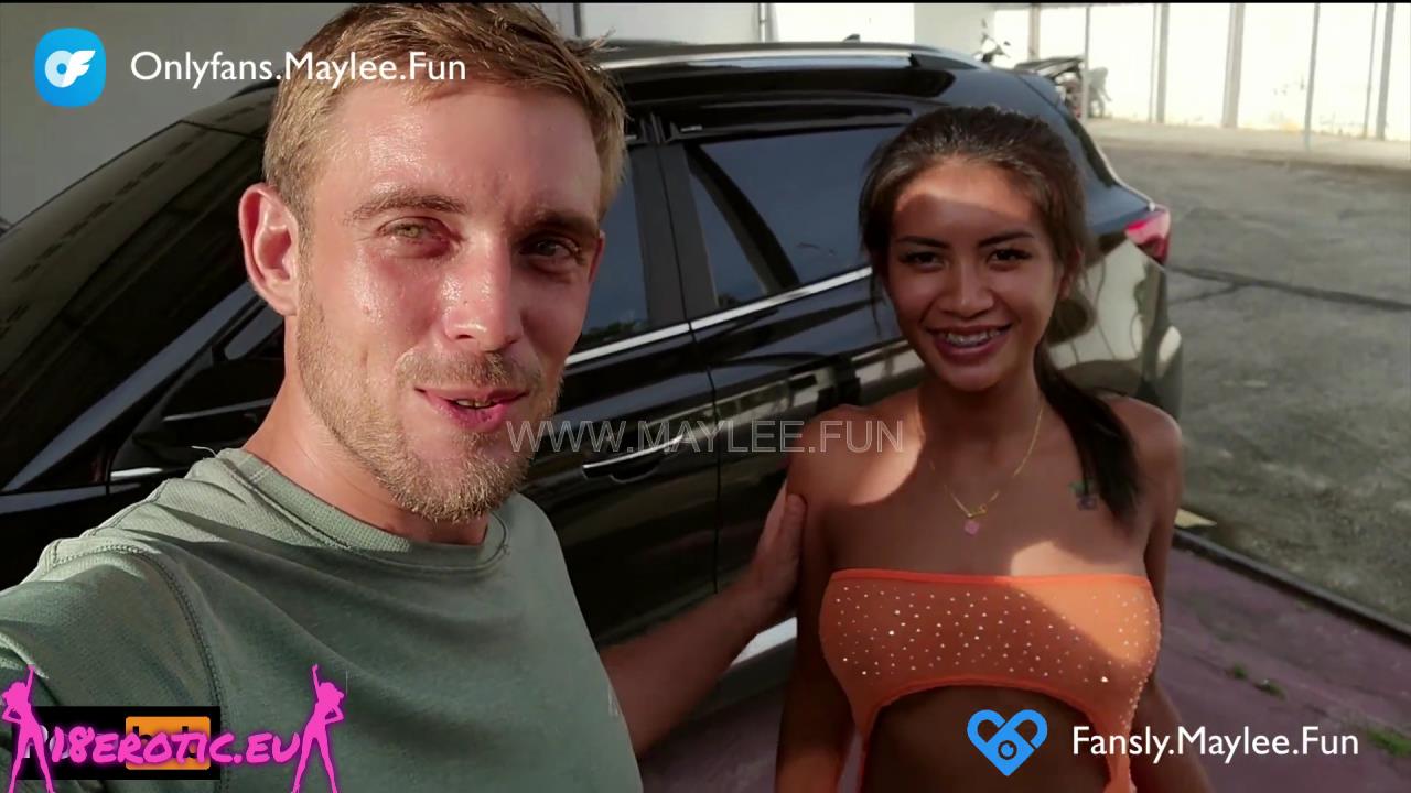 Second Date with a Thai Escort