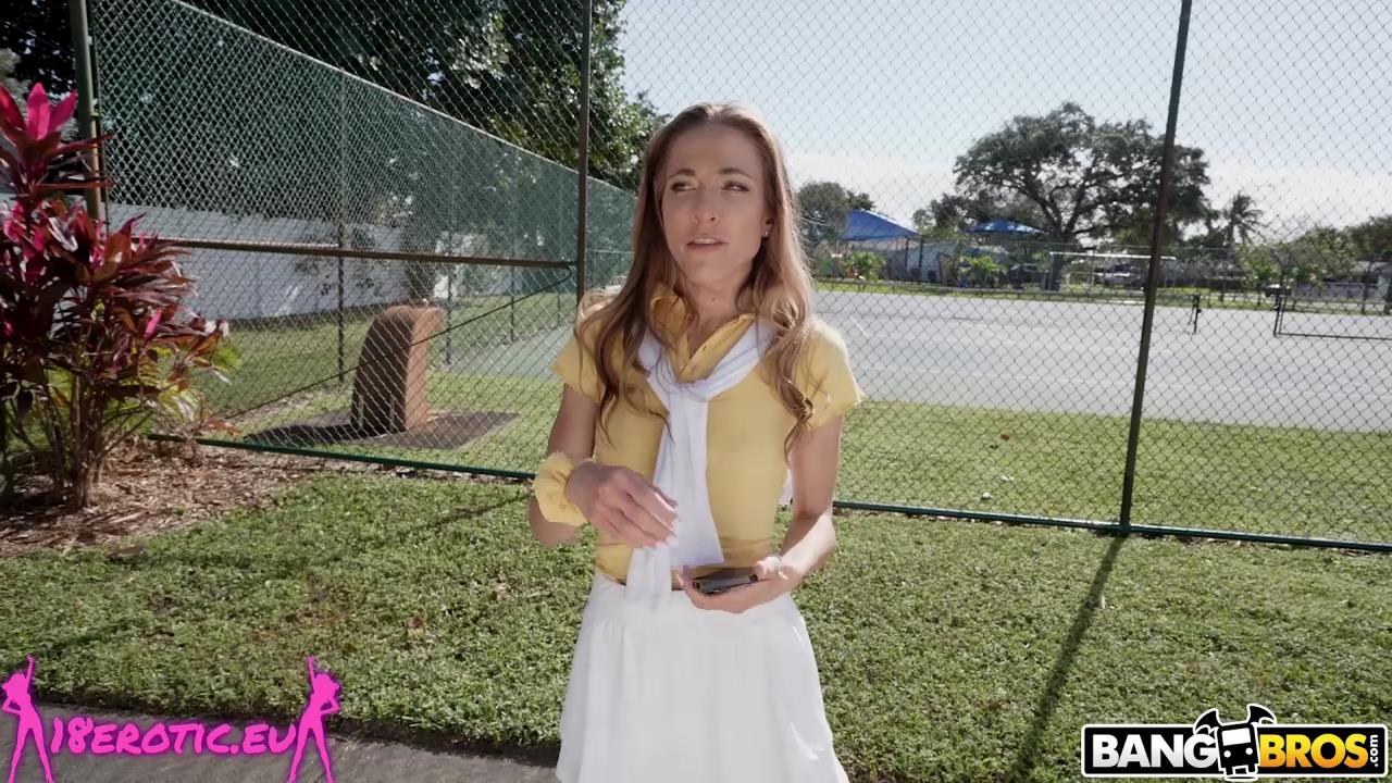 BangBus 2024. 01. 17. Alexis James