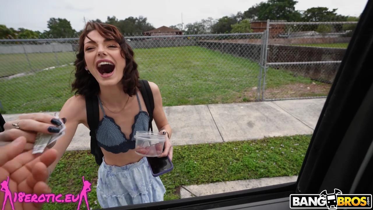 BangBus 2024. 01. 24. Shrooms Q