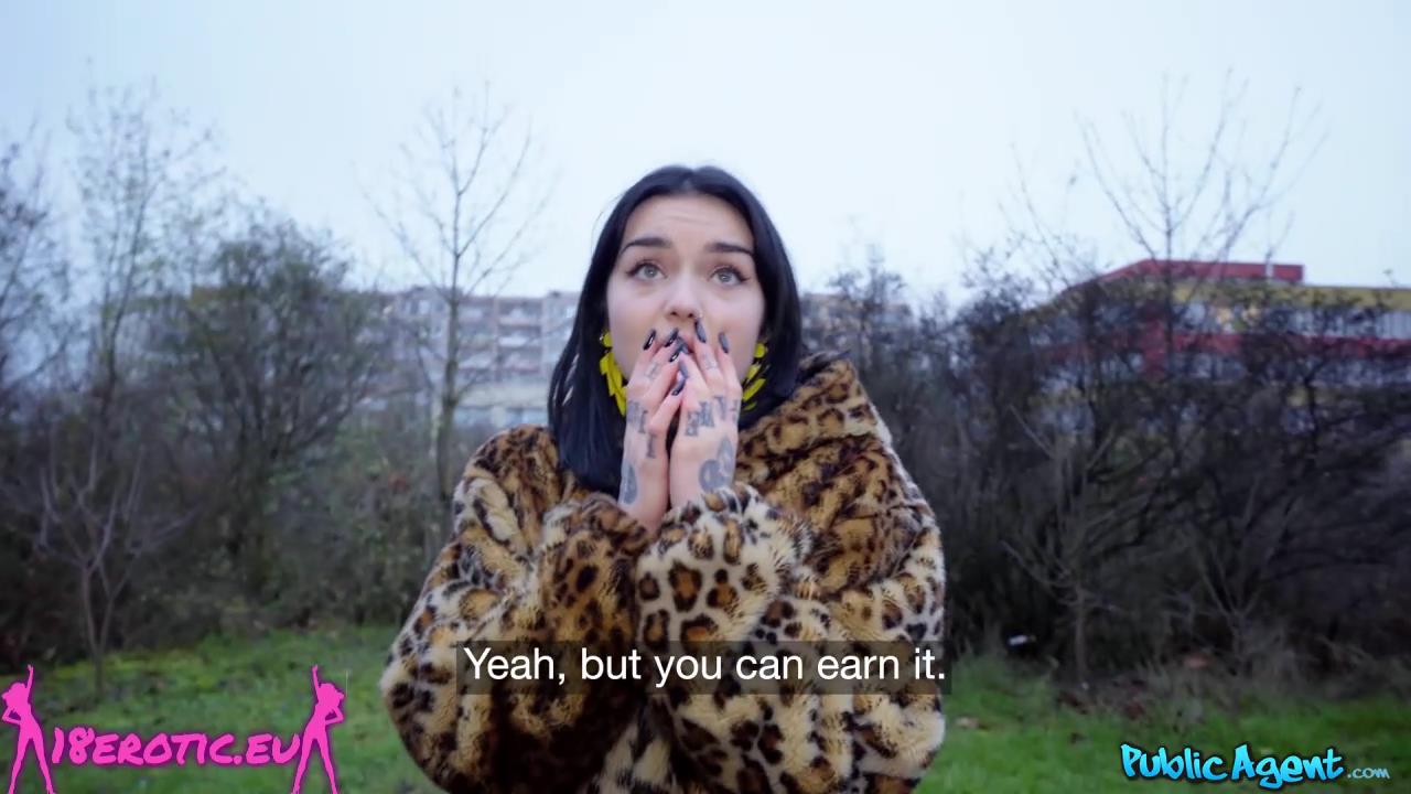 PublicAgent 2024. 01. 21. Crystal Cherry