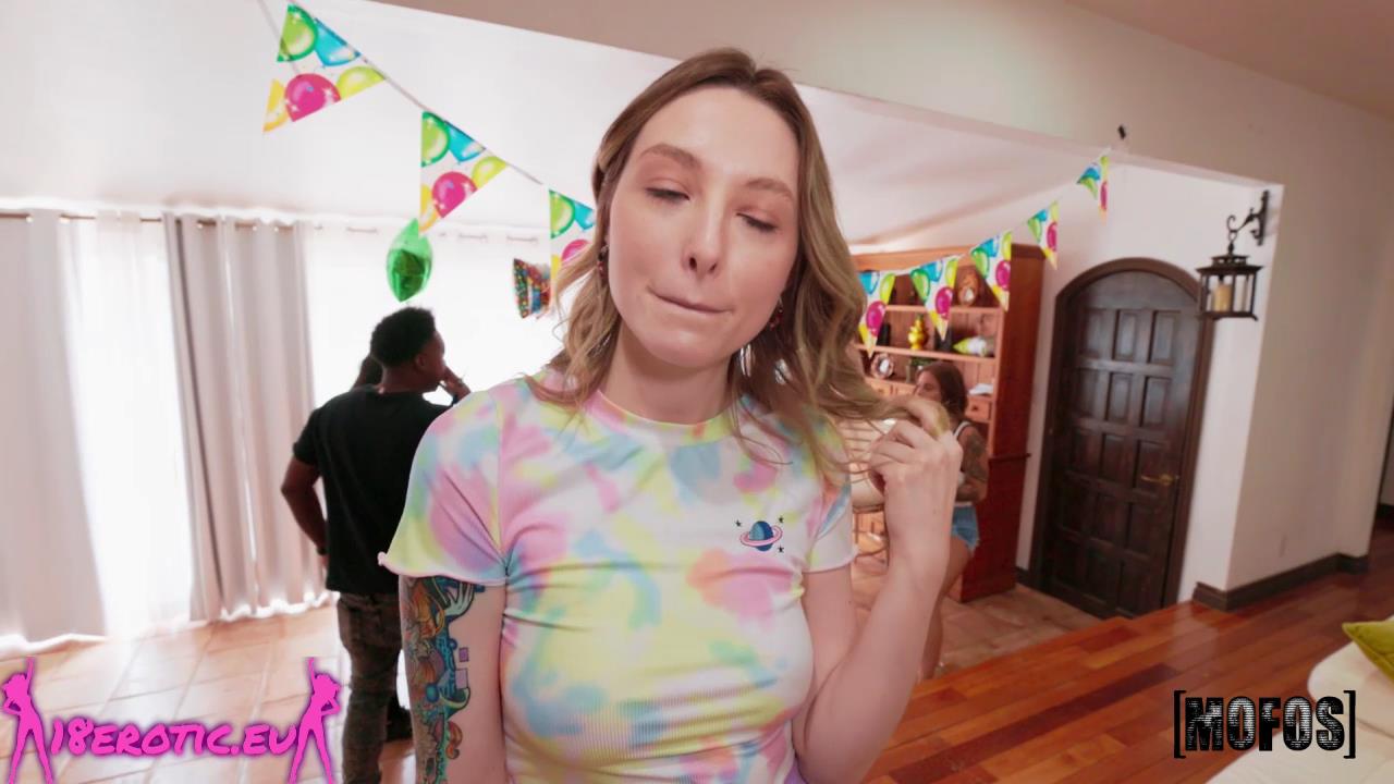 ShareMyBF 2024. 01. 16. Jesse Pony And Ailee Anne Musical Chairs Ref