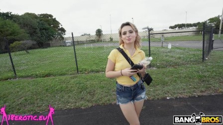 BangBus 2024. 01. 31. Evie Christian