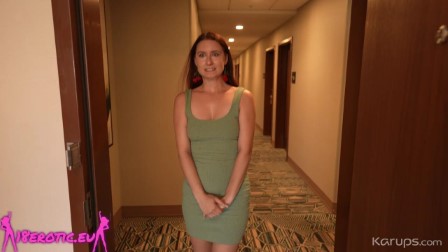 KarupsHA 2023. 10. 02. Violet Spice Cheating On The Other Foot