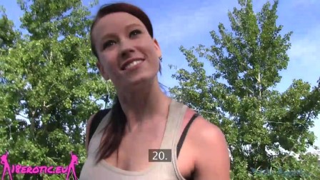 PublicAgent E123. Minnie