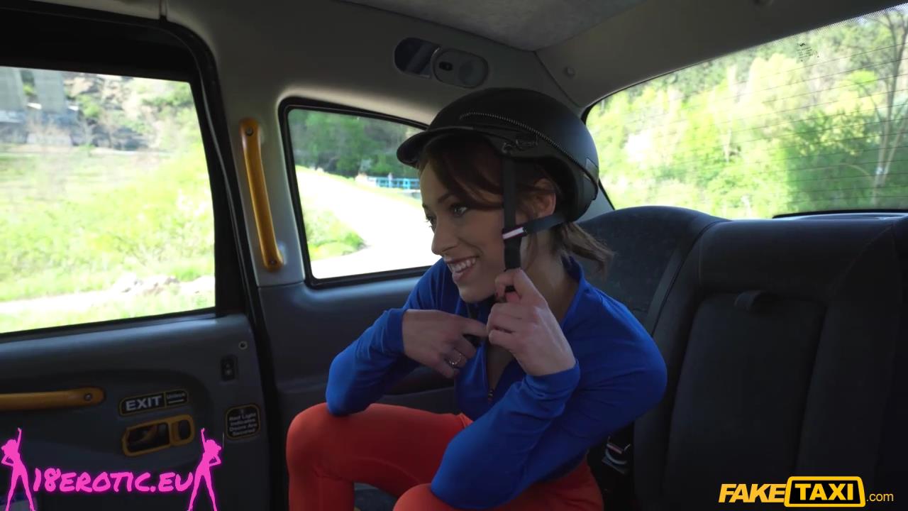 FakeTaxi 2024. 02. 26. Jade Amor