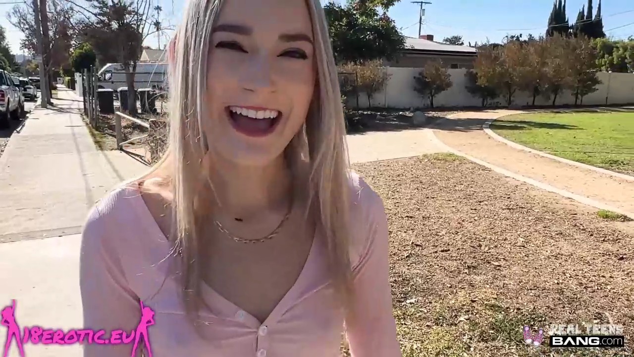 Bang RealTeens 2024. 12. 24. Thea Summers