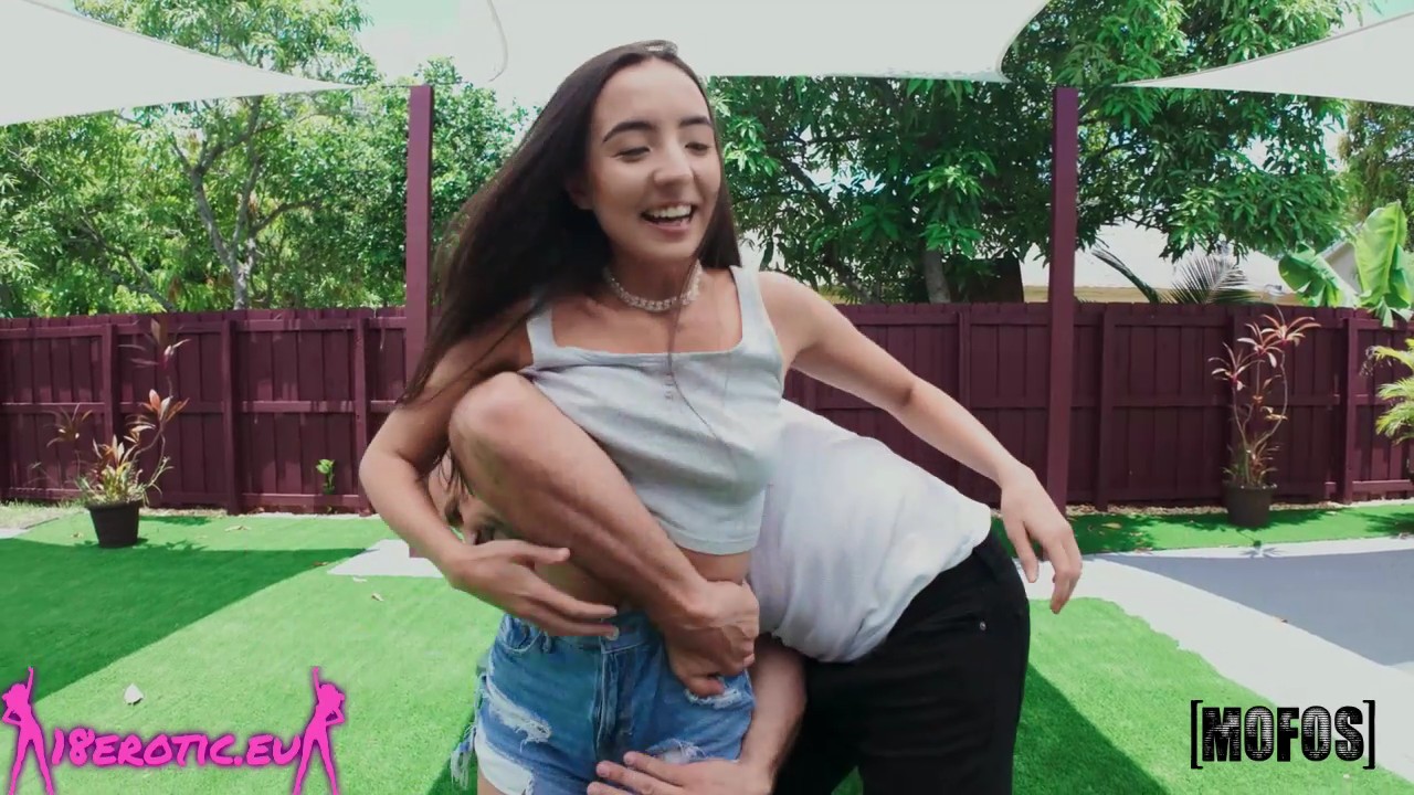 DontBreakMe 2024. 12. 20. Sasha Tatcha Sashas A Pro Dick-Taker