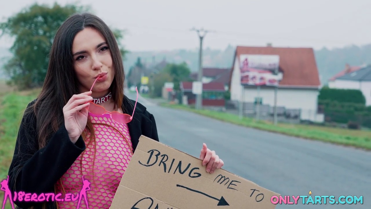 OnlyTarts 2024. 12. 09. Sakura Hell Big Adventure