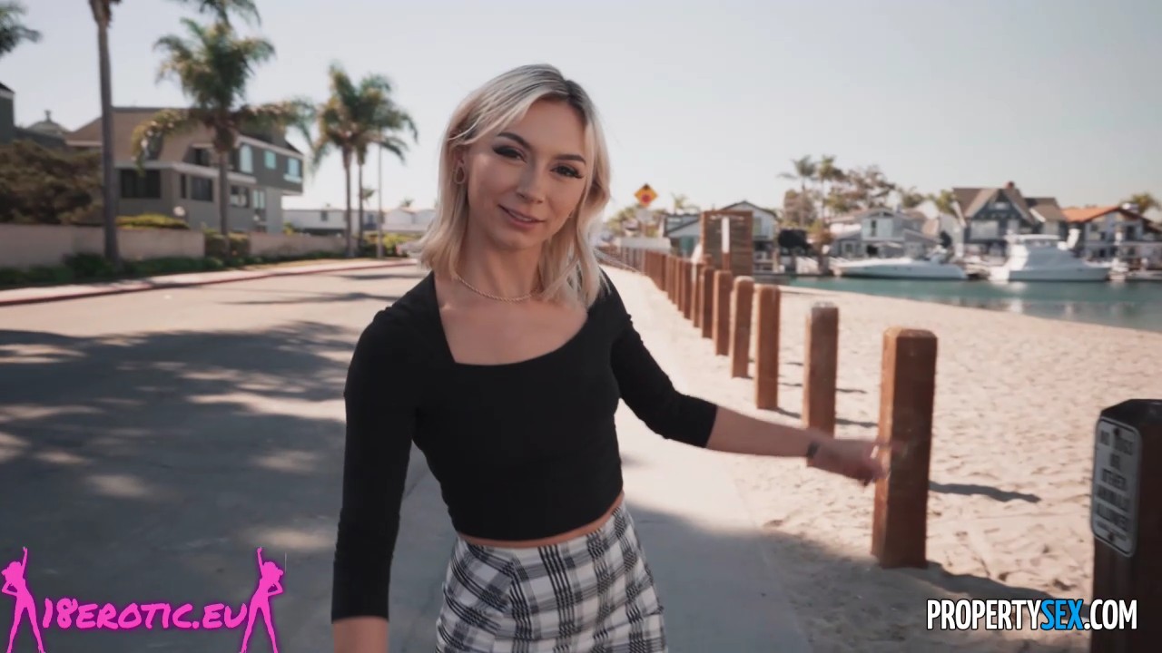 PropertySex 2024. 12. 20. Chloe Temple Aggressive Offer