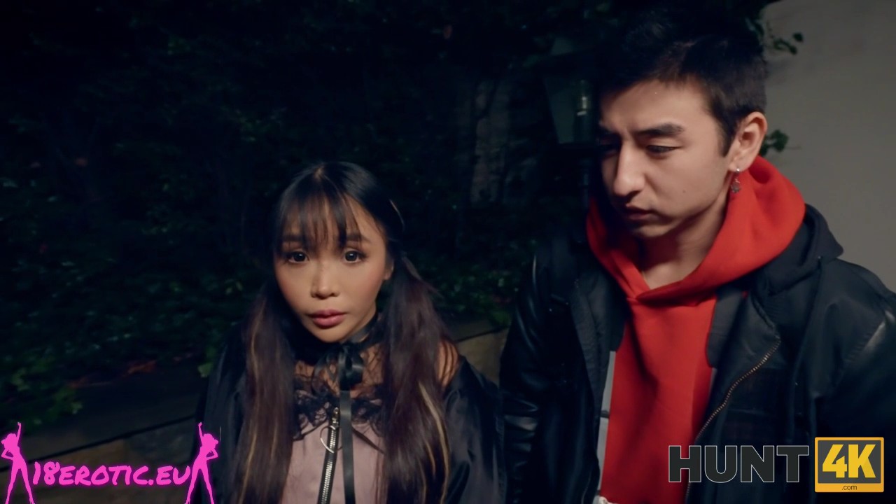 Hunt4K 2024. 12. 11. Sakura