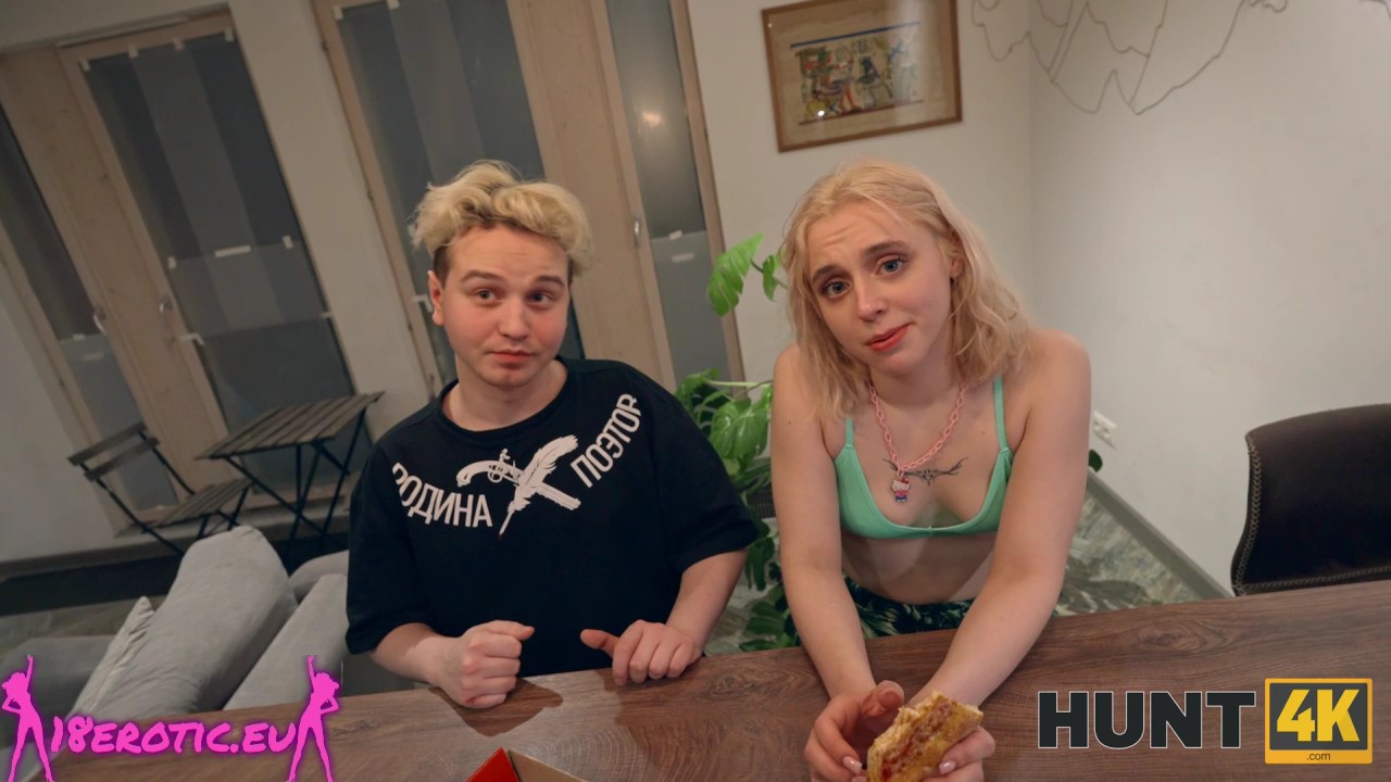 Hunt4K 2025. 01. 28. Molly Cute