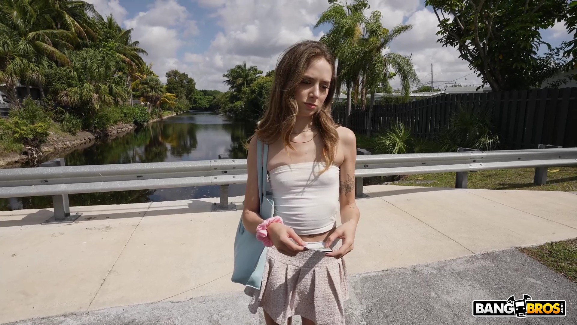 BangBus 2025. 04. 02. Daisy Fox