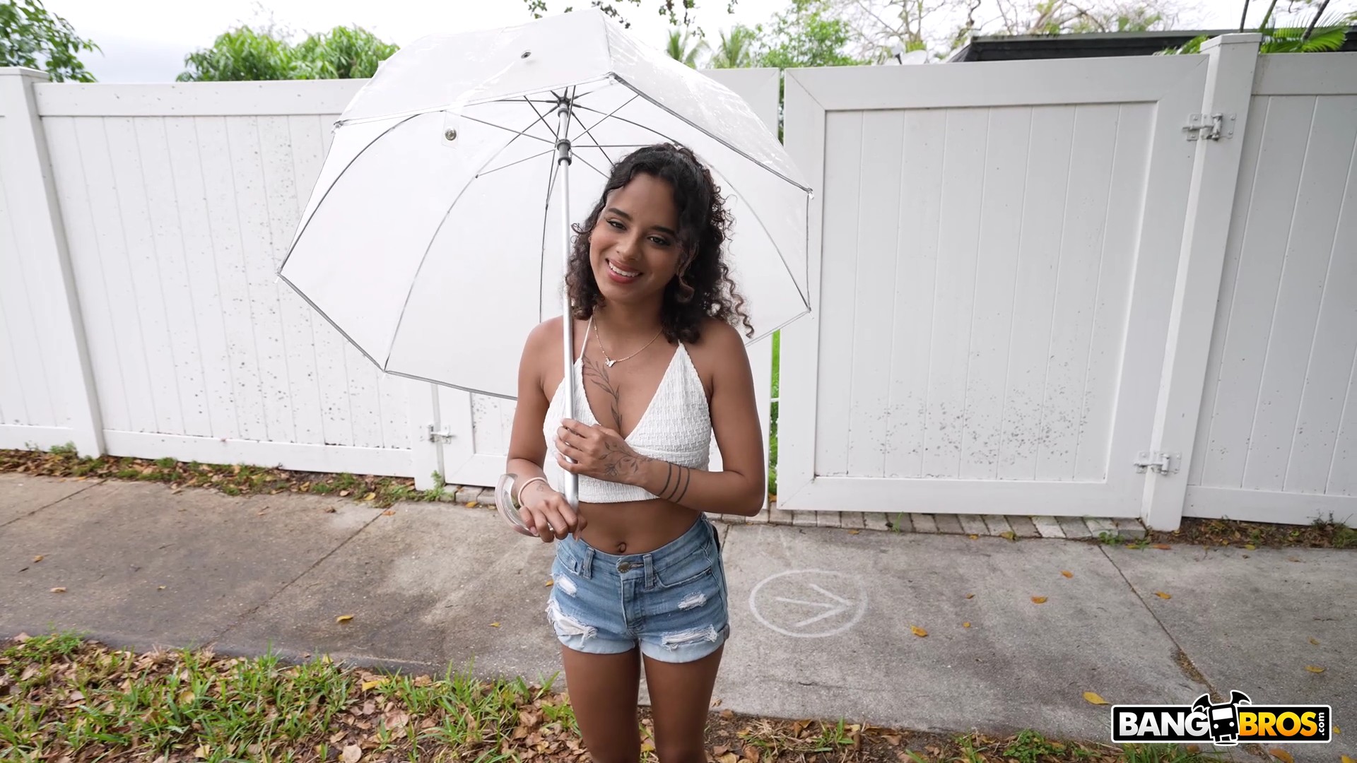 BangBus 2025. 04. 30. Isabella Jules