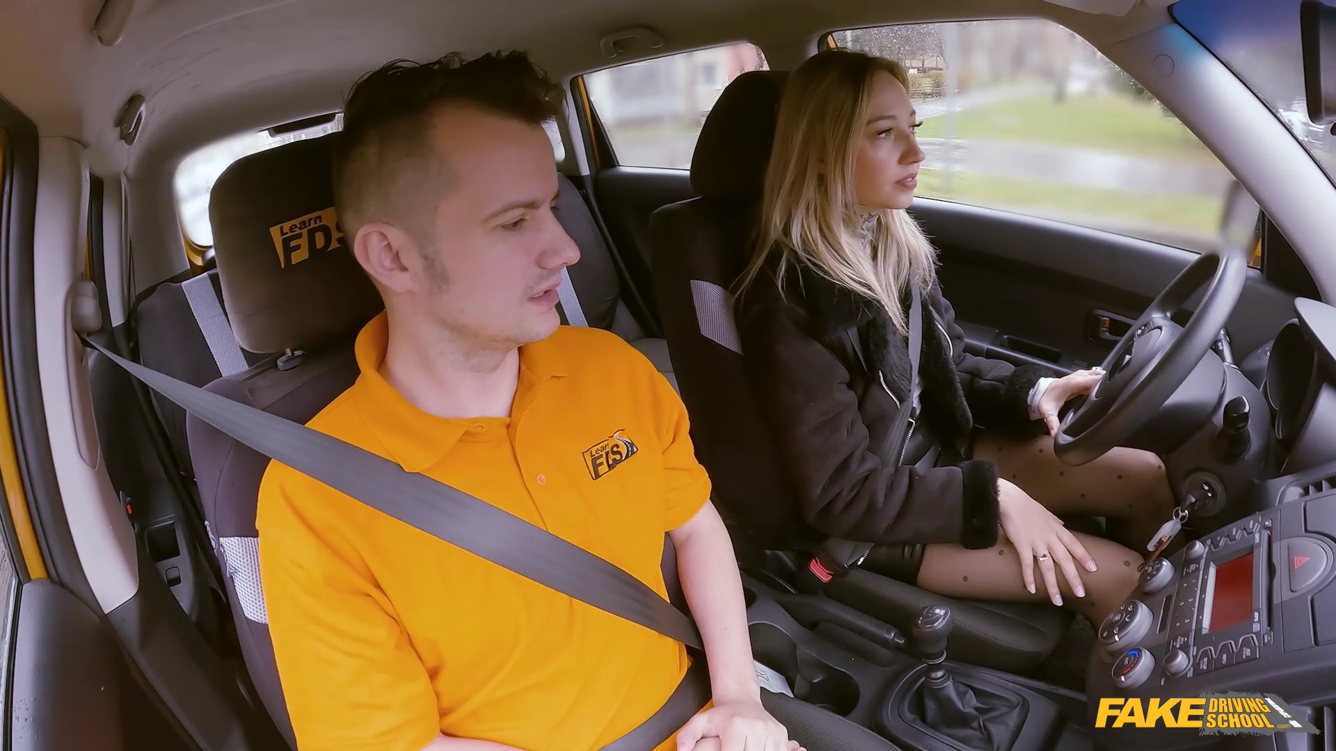 FakeDrivingSchool 2025. 06. 11. Hailey Queen