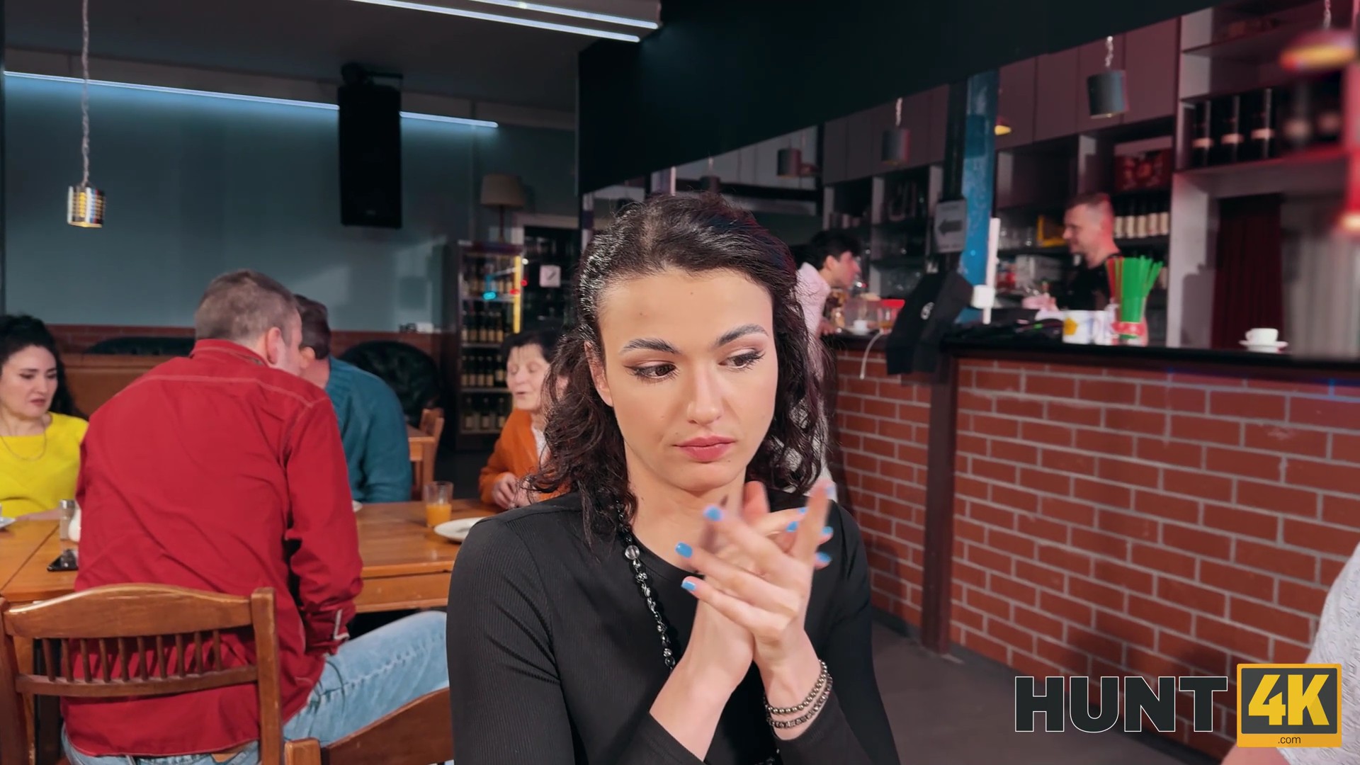 Hunt4K 2025. 03. 17. Charlotte Grey