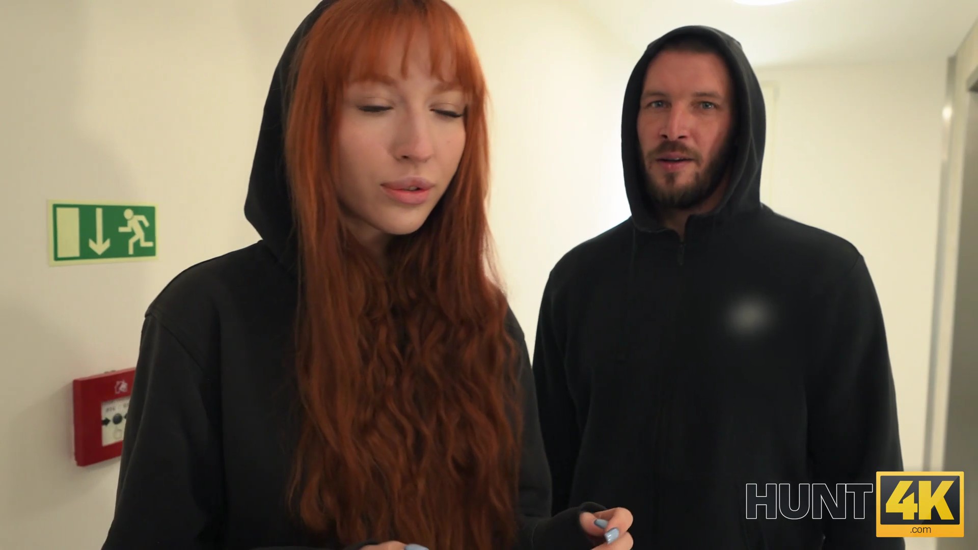 Hunt4K 2025 04 13 Lilly Mays