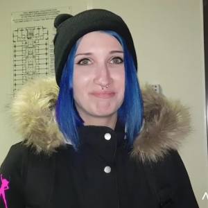 Met a girl on a dating site and Fucked her in a hotel ! Public blowjob