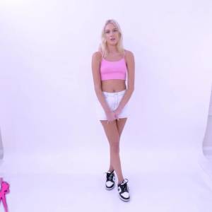 LANewGirl 2023. 12. 05. Skylar Storm Modeling Audition