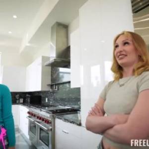 FreeUseFantasy 2024. 02. 03. Daisy Stone And Dharma Jones Show Us What Youre Good At