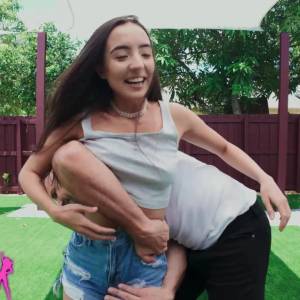 DontBreakMe 2024. 12. 20. Sasha Tatcha Sashas A Pro Dick-Taker