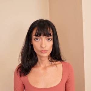 Fit18 E198. Laynee James Initial Casting And Creampie