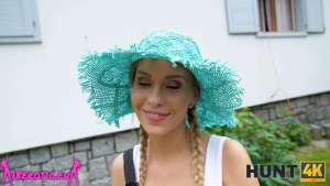 Hunt 2023.01.27. Lucky Bee