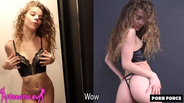 Cute Spanish Teen Sabrina Spice Fucked In Vienna - Cute Mode / Slut Mode