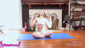 ATKGalleria 2023.05.02. Chloe Rose