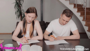 FuckStudies 2023.04.17. Julia A