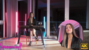 Pie 2023.04.12. Olivia Sparkle