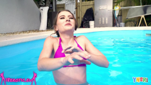 Bang YNGR 2023. 03. 24. Veronica Church