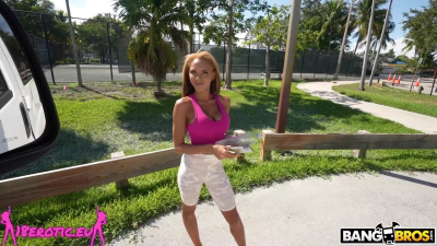 BangBus 2023.04.26. Alyson Mystery