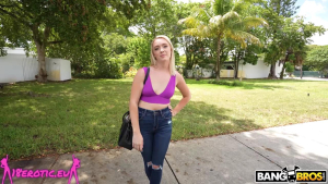 BangBus 2023.04.19. Juliette Mint